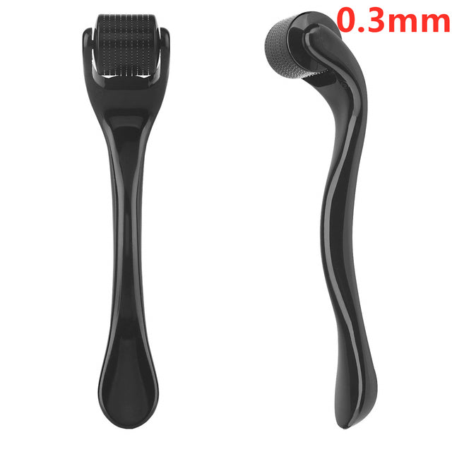 Dermaroller 0.3mm