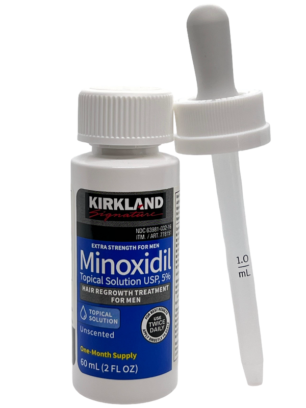 Kirkland Minoxidil Portugal